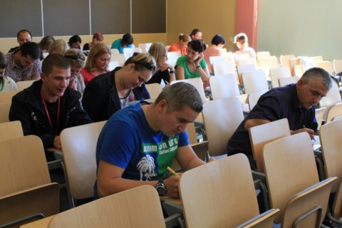 Warsztaty „Rodzice w akcji”