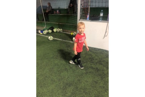 Zajęcia ogólnorozwojowe dla rodziców z dziećmi 3-5 lat