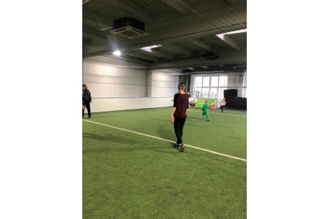 Zajęcia ogólnorozwojowe dla rodziców z dziećmi 3-5 lat