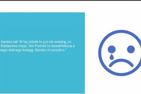 Wykład „Świat emocji dziecka”