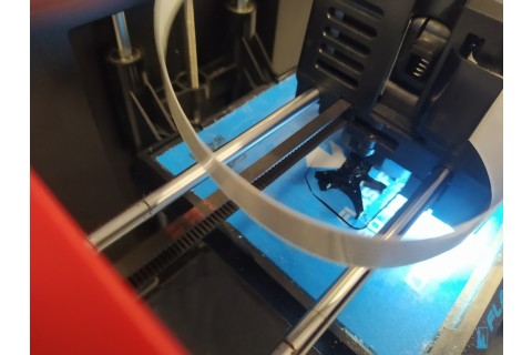 Warsztaty 3D