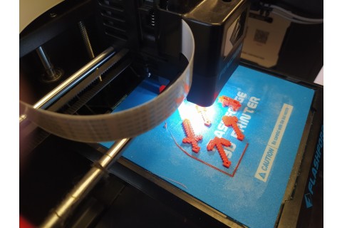 Warsztaty 3D