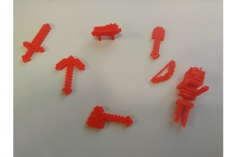 Warsztaty 3D