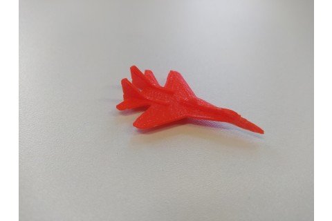 Warsztaty 3D