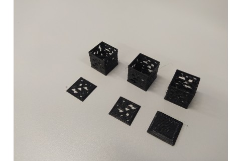 Warsztaty 3D