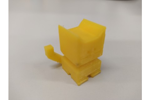 Warsztaty 3D