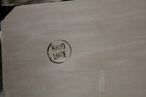 Warsztaty decoupage dla początkujących - „Herbatnik”