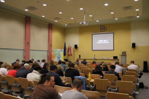 Warsztaty multimedialne „Nawigacja w rodzinie”