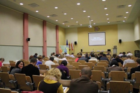 Warsztaty multimedialne „Nawigacja w rodzinie”