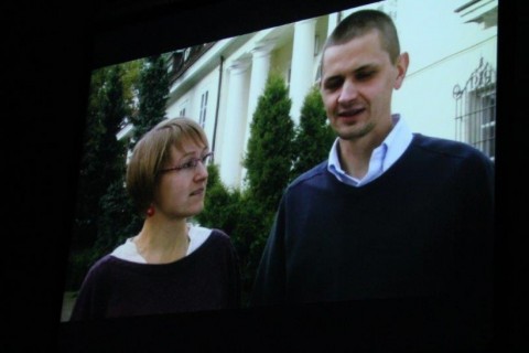 Warsztaty multimedialne „Nawigacja w rodzinie”