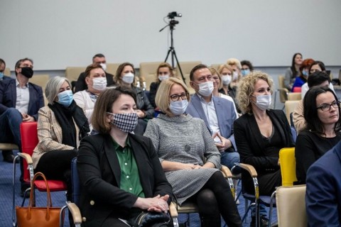 Białystok Rodzinie - Wspomaganie wychowawczej roli rodziny