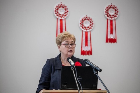 Białystok Rodzinie - Wspomaganie wychowawczej roli rodziny