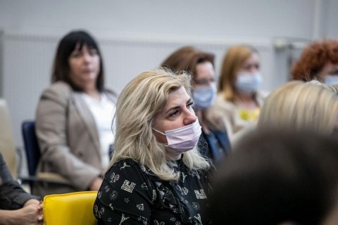 Białystok Rodzinie - Wspomaganie wychowawczej roli rodziny