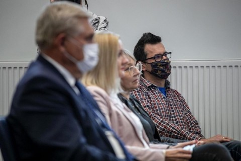 Białystok Rodzinie - Wspomaganie wychowawczej roli rodziny