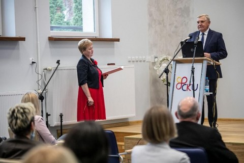 Białystok Rodzinie - Wspomaganie wychowawczej roli rodziny