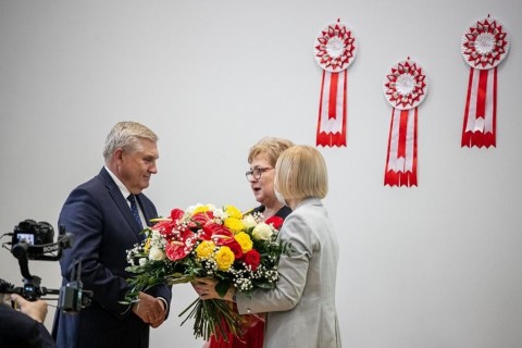 Białystok Rodzinie - Wspomaganie wychowawczej roli rodziny