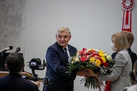 Białystok Rodzinie - Wspomaganie wychowawczej roli rodziny