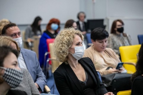 Białystok Rodzinie - Wspomaganie wychowawczej roli rodziny