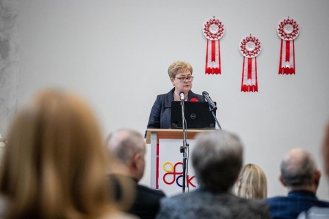 Białystok Rodzinie - Wspomaganie wychowawczej roli rodziny