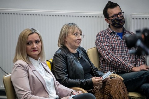 Białystok Rodzinie - Wspomaganie wychowawczej roli rodziny