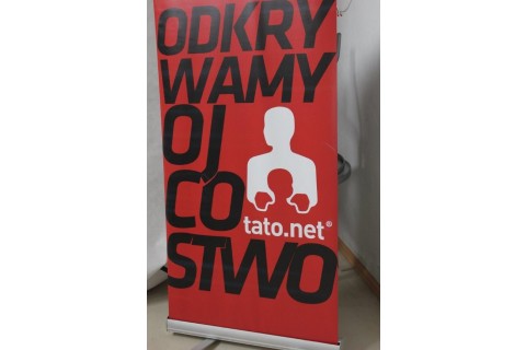 Warsztaty „7 sekretów efektywnego ojcostwa”