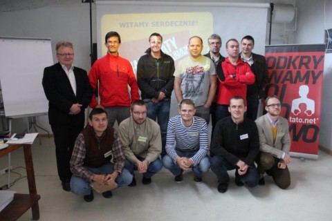 Warsztaty „7 sekretów efektywnego ojcostwa”