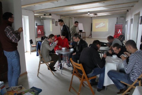 Warsztaty „7 sekretów efektywnego ojcostwa”