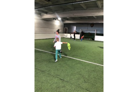 Zajęcia ogólnorozwojowe dla rodziców z dziećmi 3-5 lat