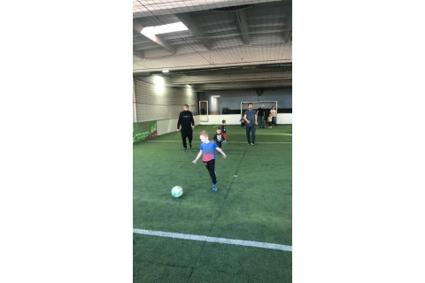 Zajęcia ogólnorozwojowe dla rodziców z dziećmi 3-5 lat