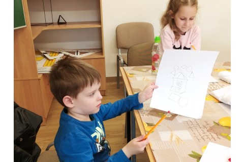 Eko warsztaty kreatywne dla dzieci 6-11 lat