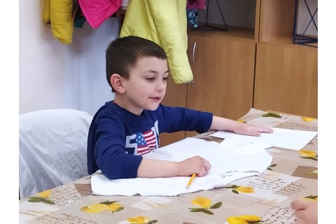 Eko warsztaty kreatywne dla dzieci 6-11 lat