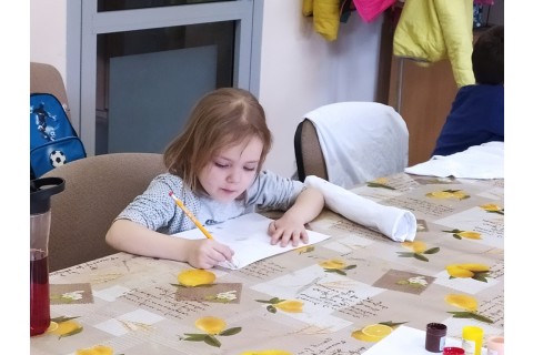 Eko warsztaty kreatywne dla dzieci 6-11 lat