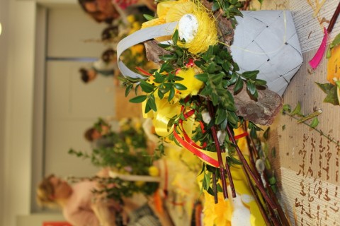 Warsztaty florystyczne