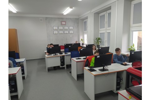 Warsztaty 3D