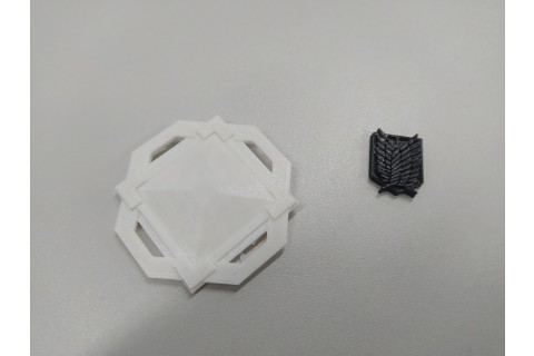 Warsztaty 3D