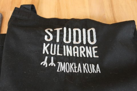 Warsztaty kulinarne - sushi