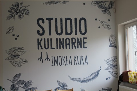 Warsztaty kulinarne - sushi