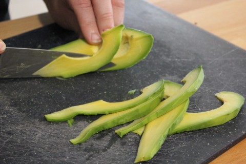 Warsztaty kulinarne - sushi