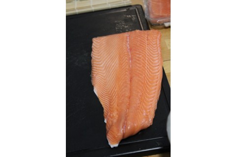 Warsztaty kulinarne - sushi
