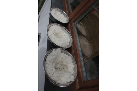 Warsztaty kulinarne - sushi
