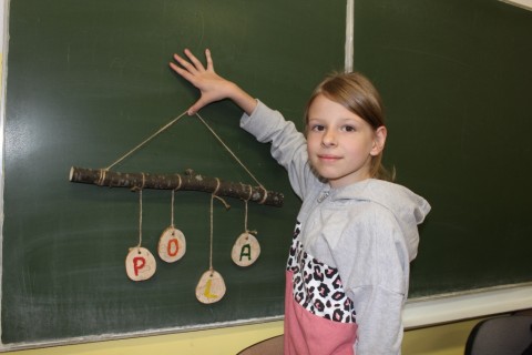 Warsztaty dla dzieci „Zabawy z drewnem” 2