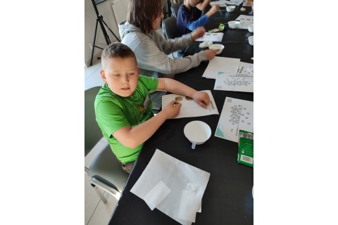 Akademia Młodego Naukowca