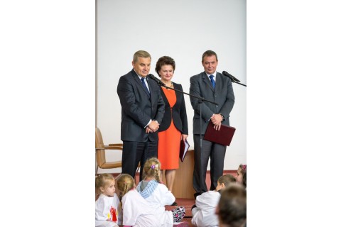 Konferencja „Białystok Rodzinie – Wspólna Troska”