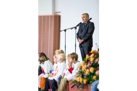 Konferencja „Białystok Rodzinie – Wspólna Troska”