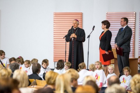 Konferencja „Białystok Rodzinie – Wspólna Troska”