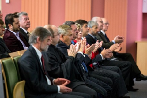 Konferencja „Białystok Rodzinie – Wspólna Troska”