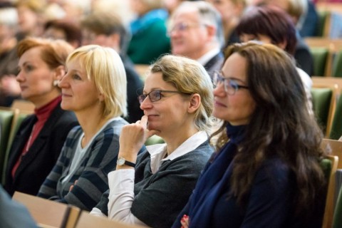 Konferencja „Białystok Rodzinie – Wspólna Troska”