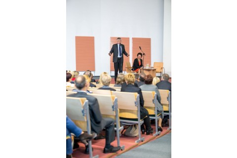 Konferencja „Białystok Rodzinie – Wspólna Troska”