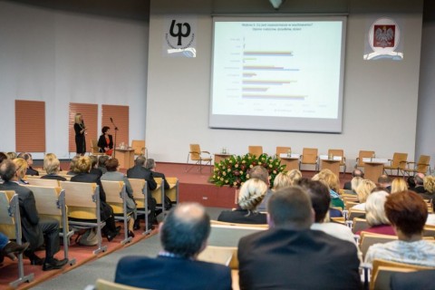 Konferencja „Białystok Rodzinie – Wspólna Troska”