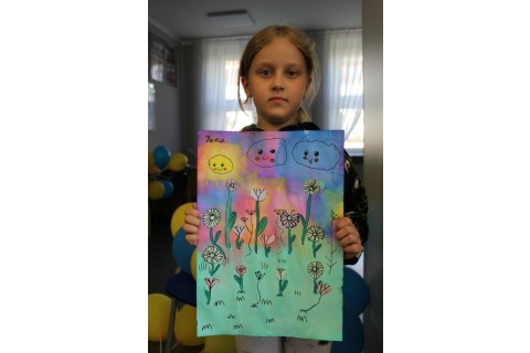 Zajęcia z rysunku 5